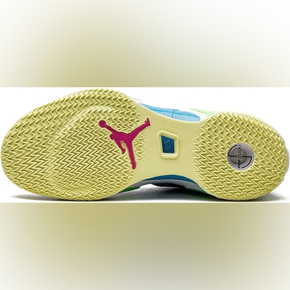 Jordan Mens Jordan 36 Low Luka Doncic New 9 Basketball Shoes Sneakers Nike - Picture 5 of 5